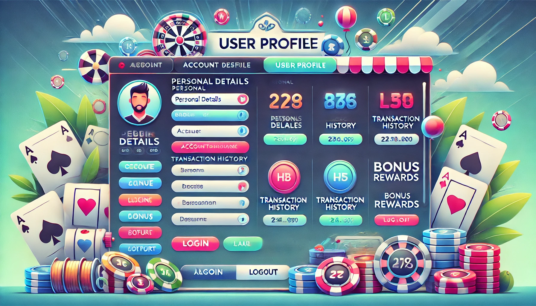 Why Pro Players Always Use Userslot Alternative Links to Log In