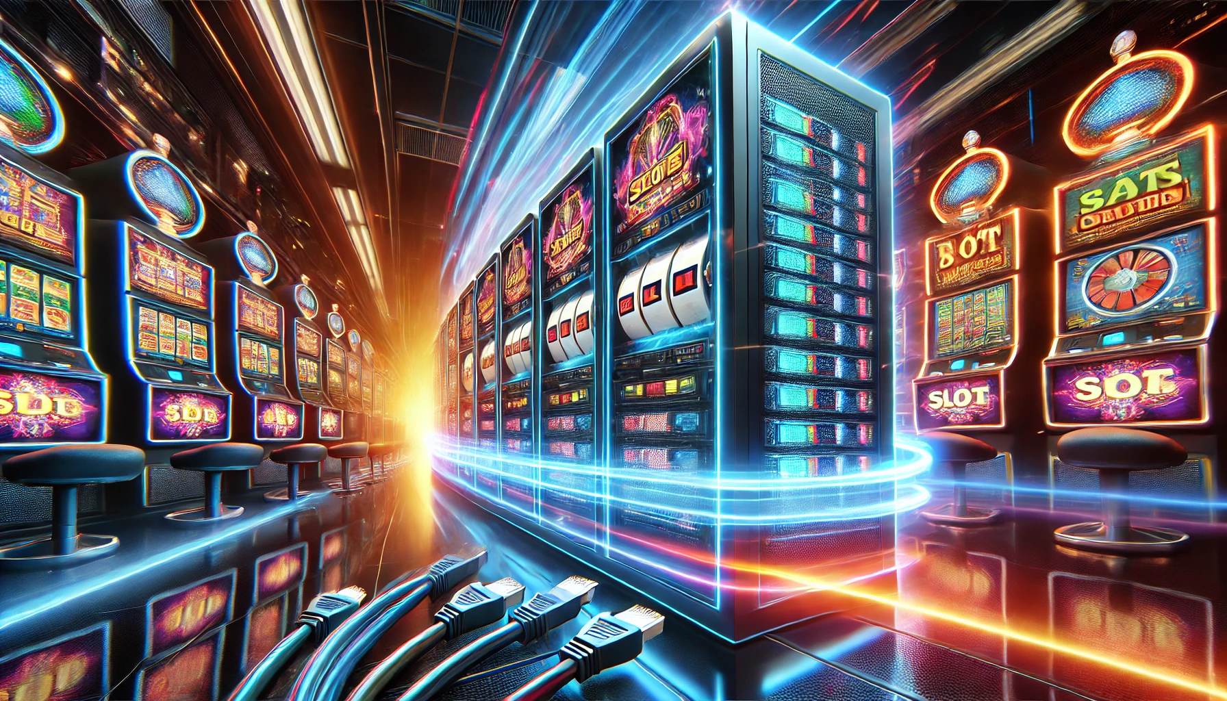 Anti-Lag Solutions Play Slot88 on Low-Spec Phones at User138